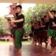 Traditional Dance Teacher